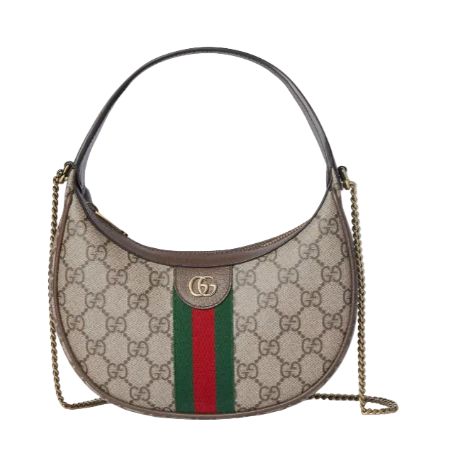 Gucci Ophidia Small Shoulder Bag