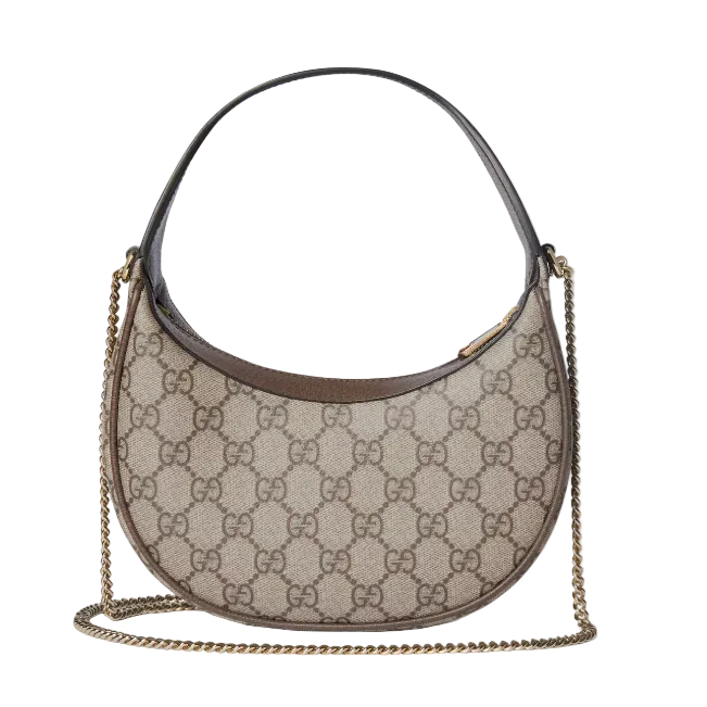 Gucci Ophidia Small Shoulder Bag 2
