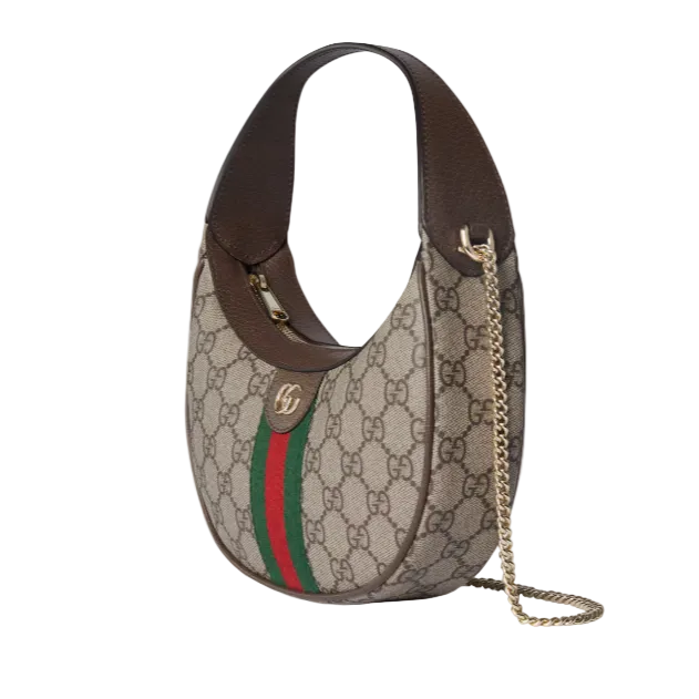 Gucci Ophidia Small Shoulder Bag 4
