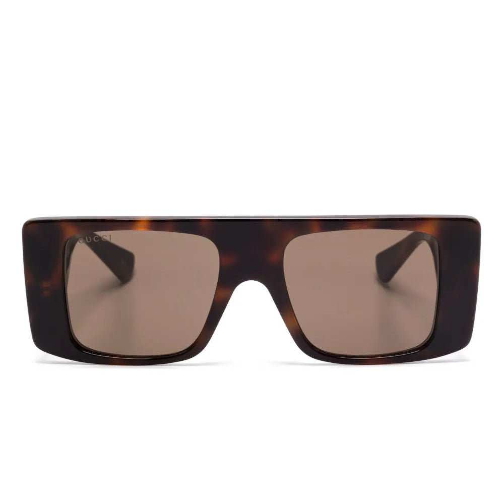 Gucci GG1888S Sunglasses In A Bold Tortoise 2
