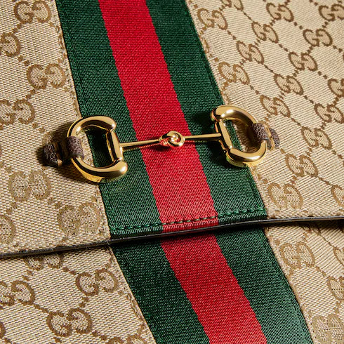 Gucci Paparazzo Top-Handle Bag 4