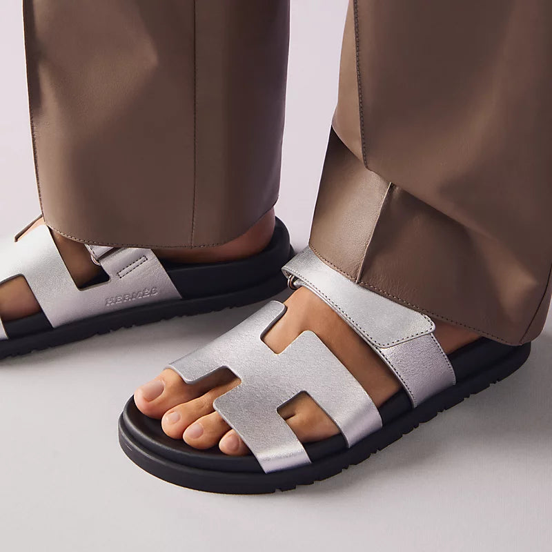 Hermès Chypre Sandal Silver 3