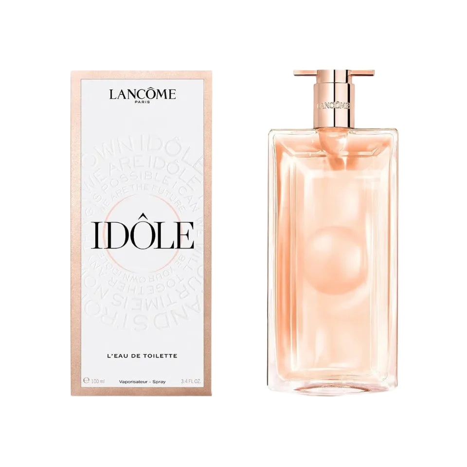 Lancôme Idole Eau De Toilette 100ml 1