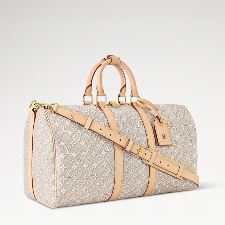 Louis Vuitton Keepall Bandoulière 45 2