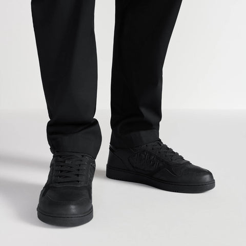 Dior B27 Uptown Low-Top Sneaker