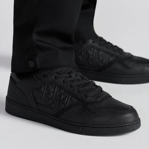 Dior B27 Uptown Low-Top Sneaker