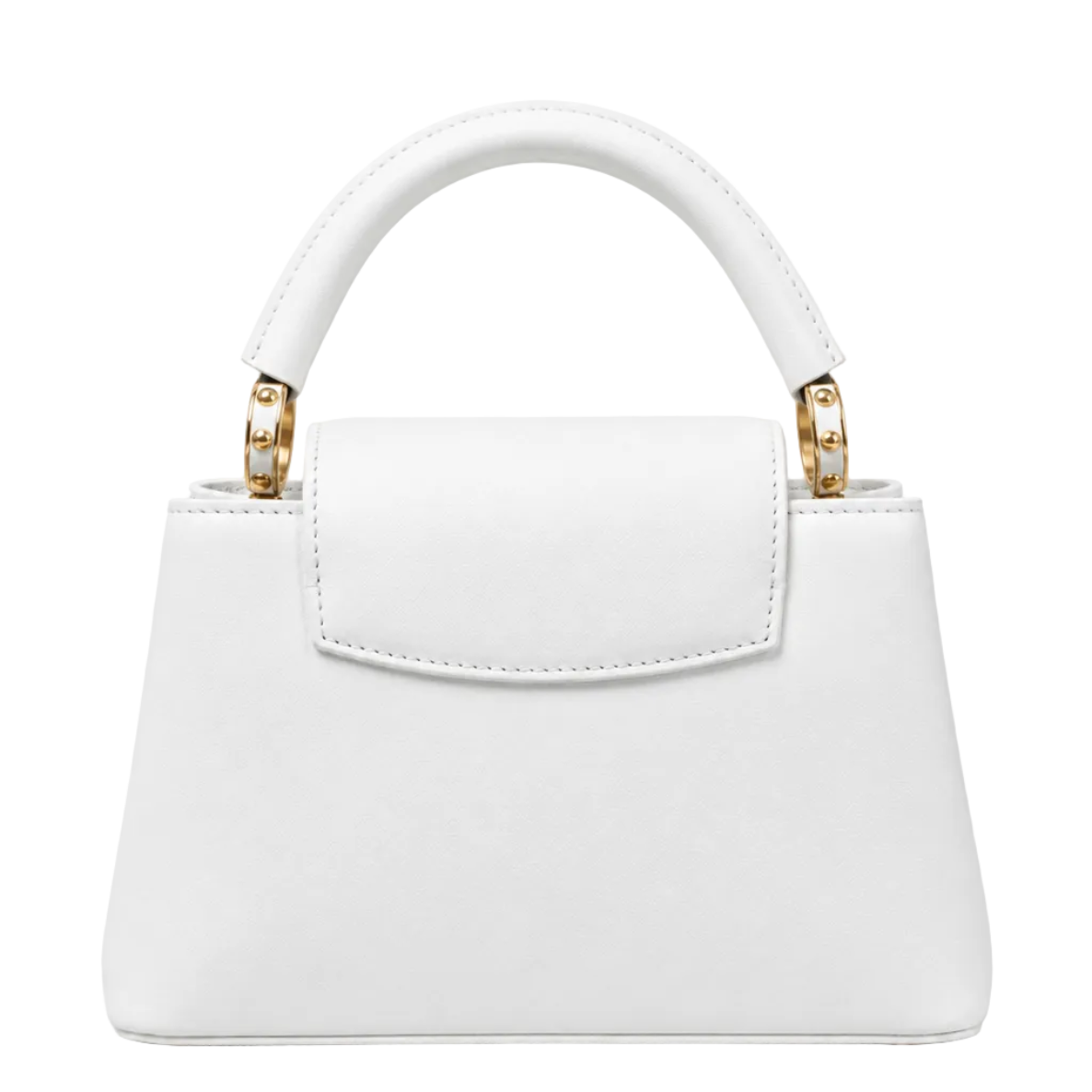 Louis Vuitton Capucines East-West Mini Handbag 3