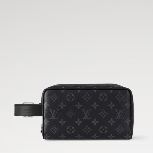 Louis Vuitton Locker Dopp Kit