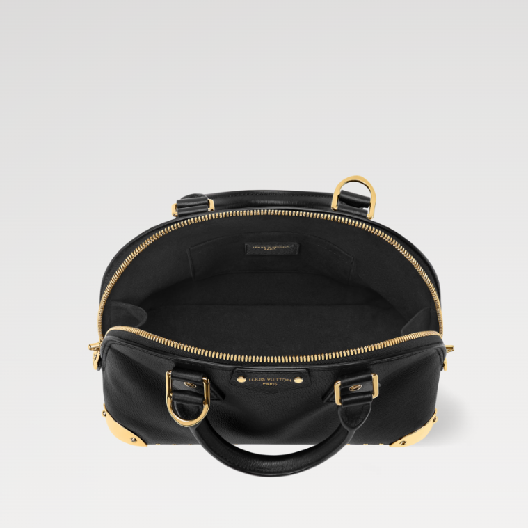 Louis Vuitton Alma Trunk BB 6