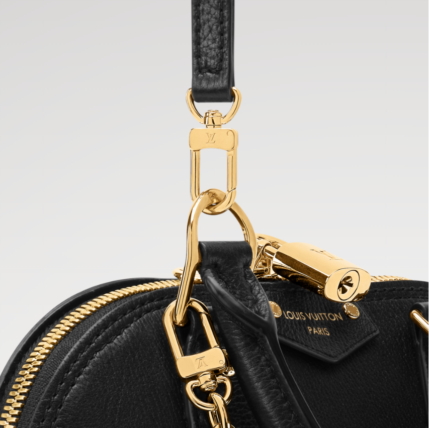 Louis Vuitton Alma Trunk BB 7