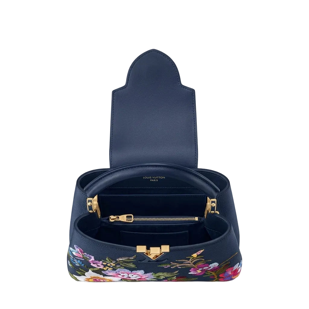 Louis Vuitton Capucines BB Handbags 4