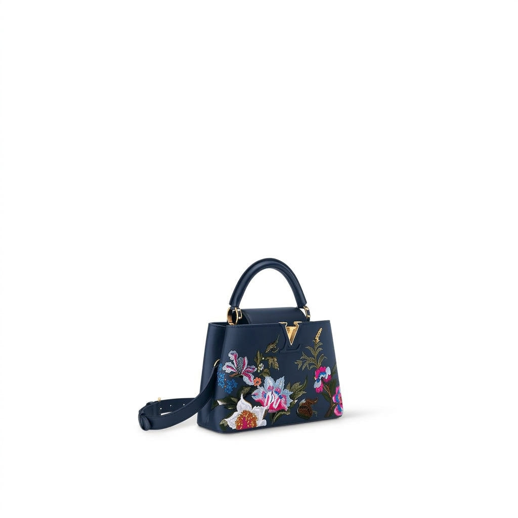 Louis Vuitton Capucines BB Handbags 2
