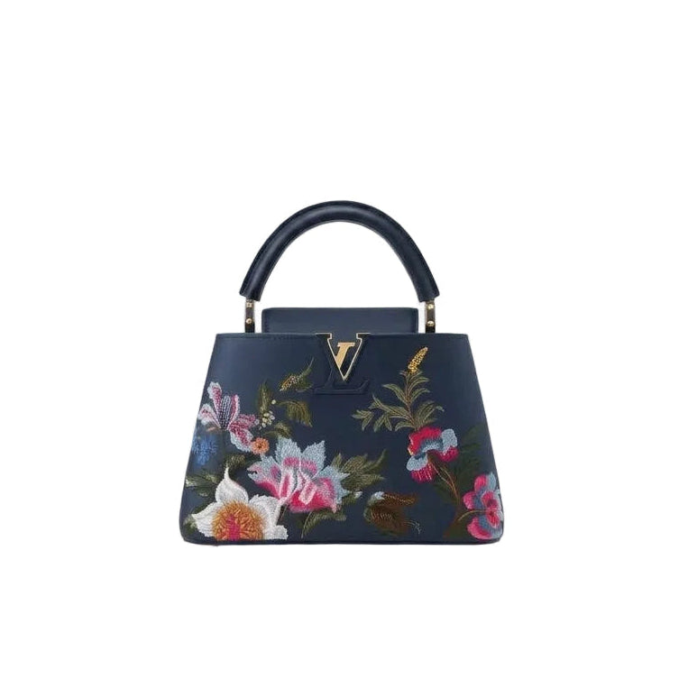 Louis Vuitton Capucines BB Handbags