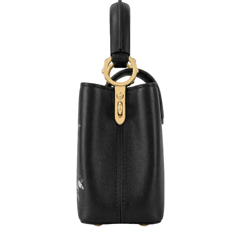 Louis Vuitton Capucines East-West Mini Capucines - Handbags 3