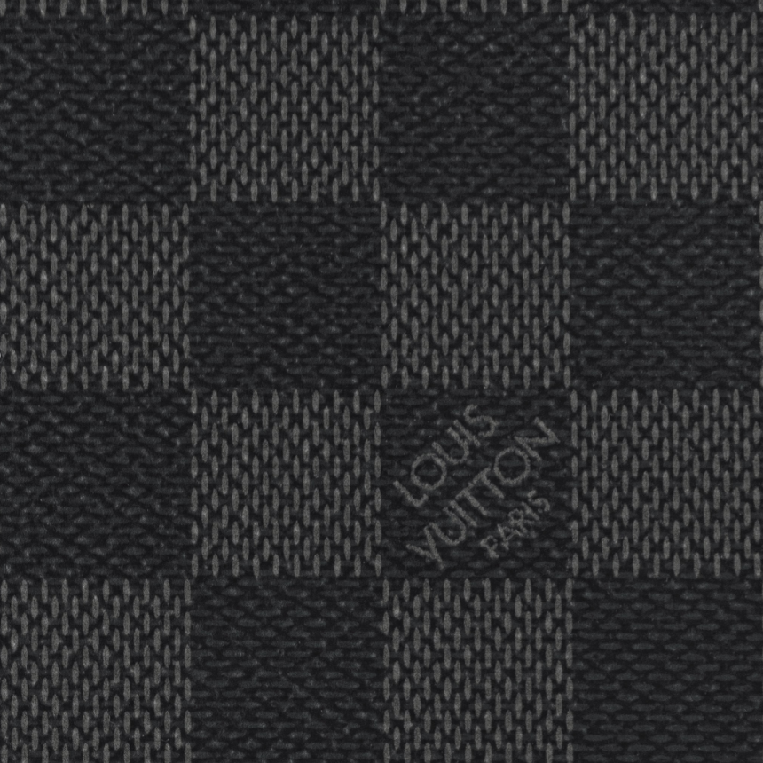 Louis Vuitton Damier Graphite Pochette Voyage 4