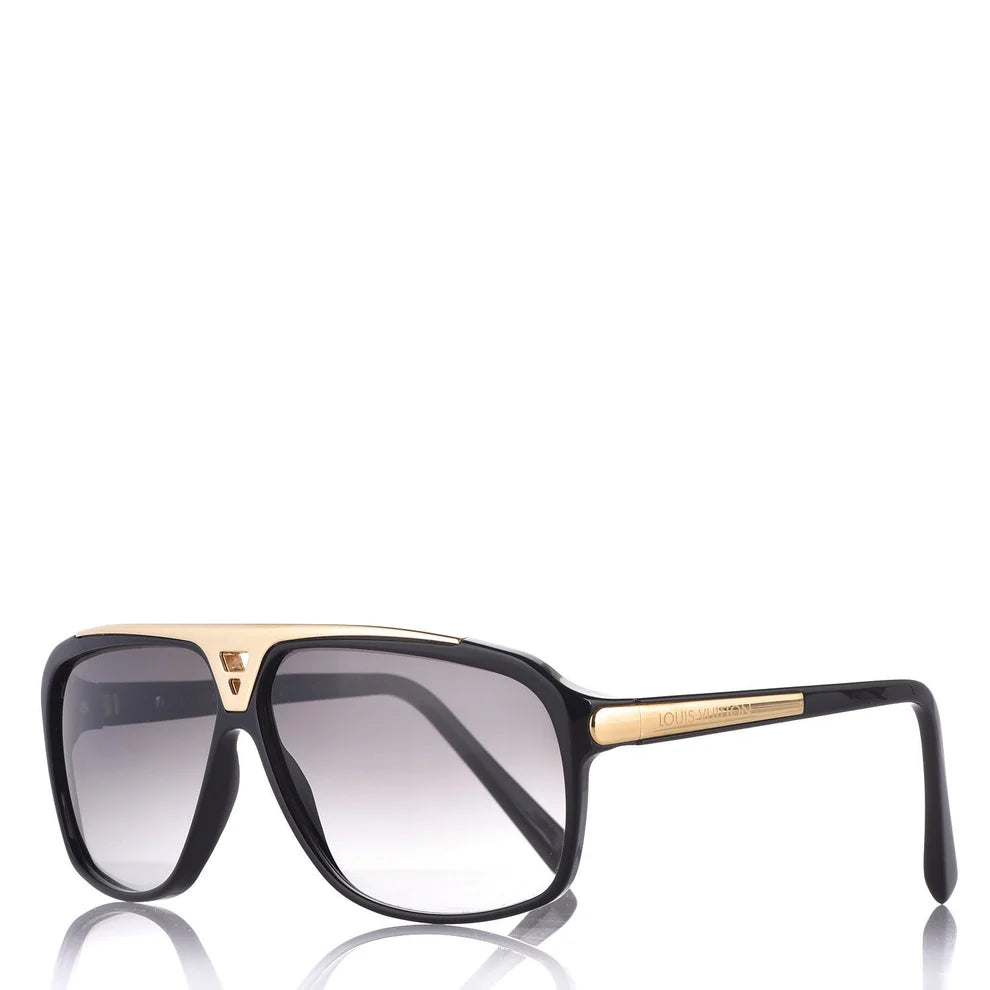 Louis Vuitton Evidence Millionaire Sunglasses 2