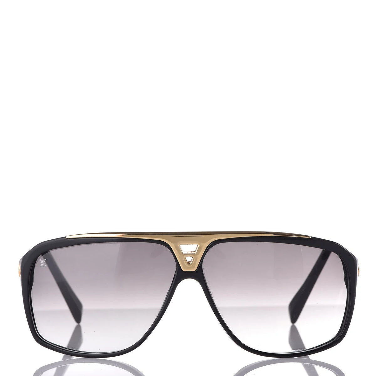 Louis Vuitton Evidence Millionaire Sunglasses 5