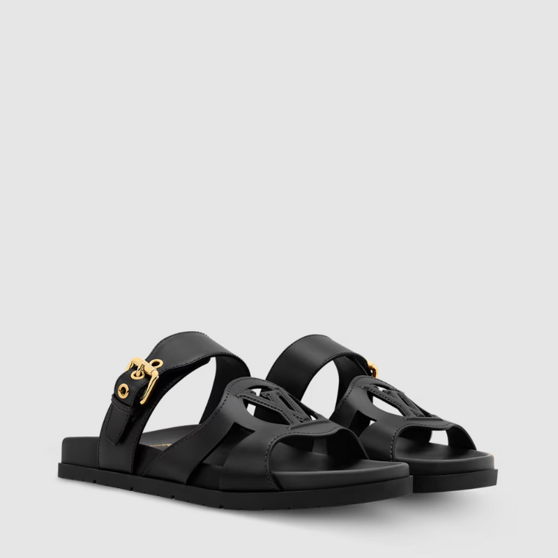 Louis Vuitton Isola Comfort Mule