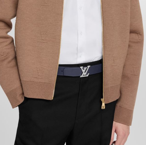 Louis Vuitton LV Heritage 35mm Belt 2