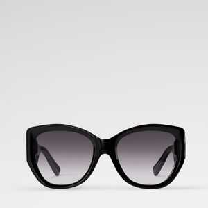 Louis Vuitton LV Icon Cat Eye Sunglasses