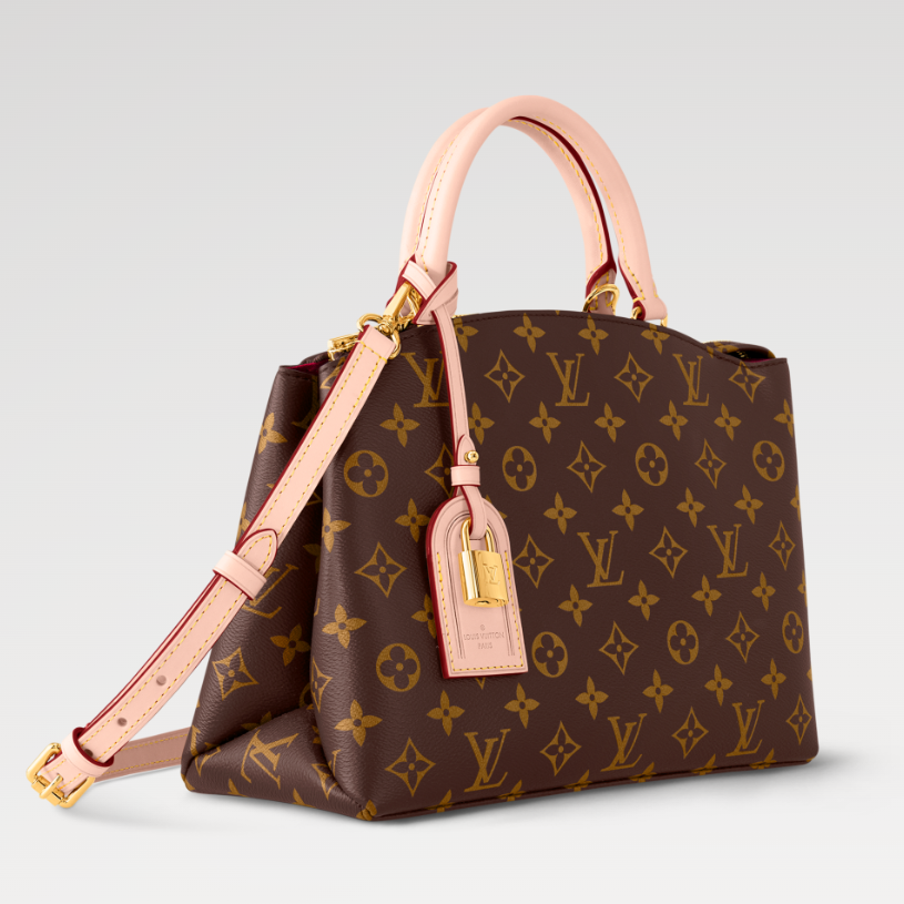 Louis Vuitton M45900 Petit Palais 2