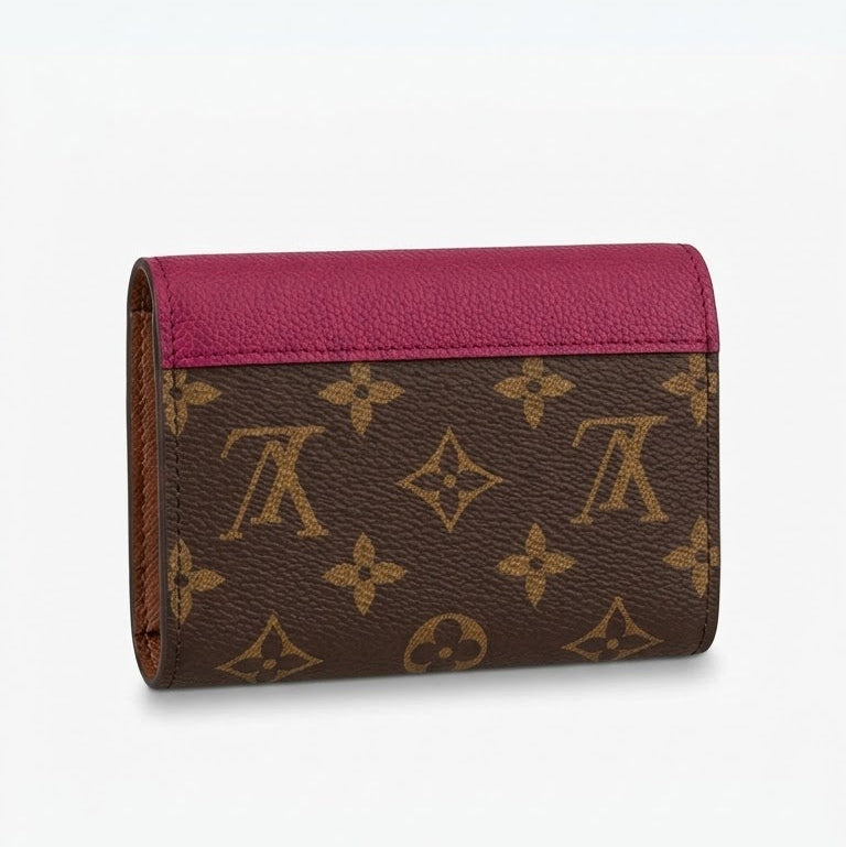 Louis Vuitton Pallas Compact Wallet 2