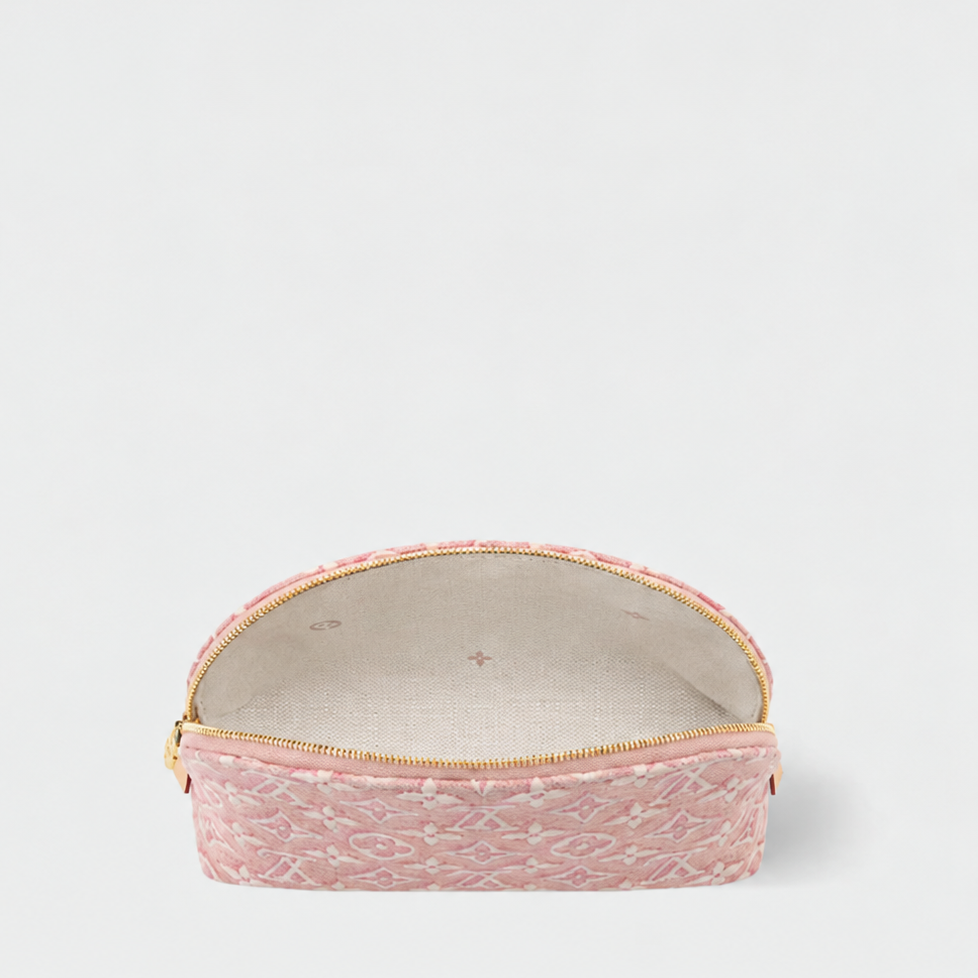 Louis Vuitton Pochette Cosmétique PM pouch 3