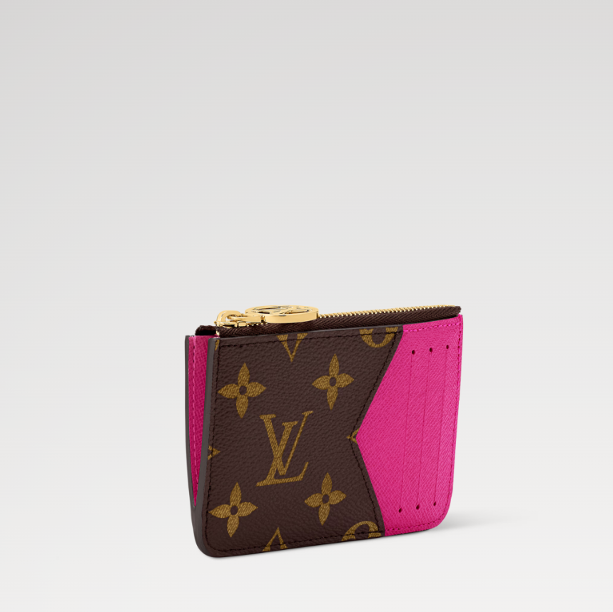 Louis Vuitton Romy Card Holder For Her 2