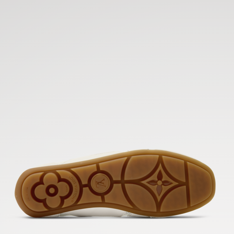 Louis Vuitton Sneakerina Mary Jane 5
