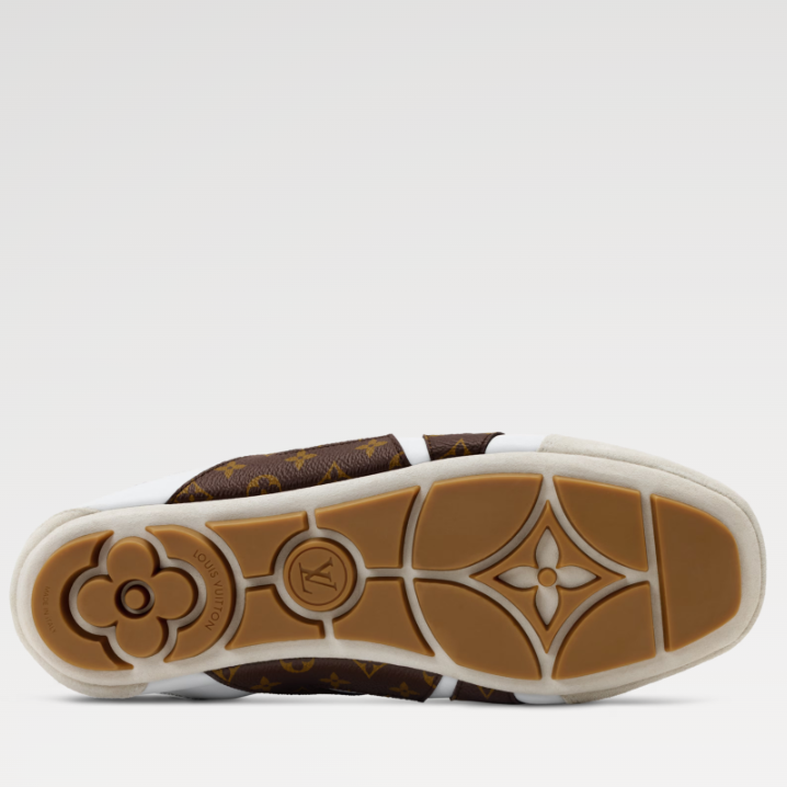 Louis Vuitton Sneakerina Open Back 4