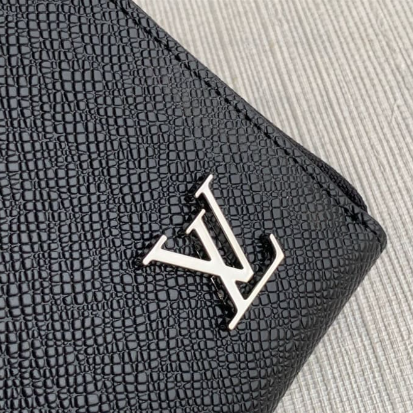 Louis Vuitton Taiga Leather - Wallets  - Men 2