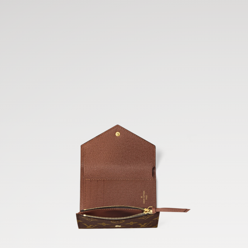 Louis Vuitton Victorine Wallet 3