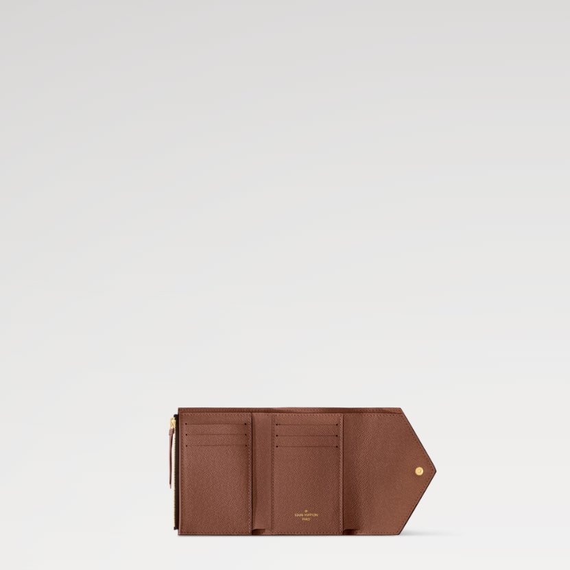 Louis Vuitton Victorine Wallet 4