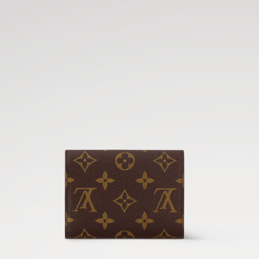 Louis Vuitton Victorine Wallet 2