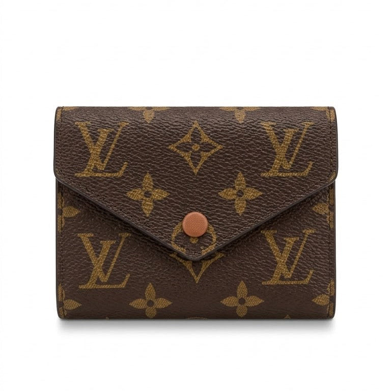 Louis Vuitton Victorine Wallet 1