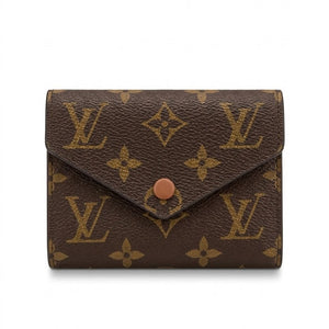 Louis Vuitton Victorine Wallet