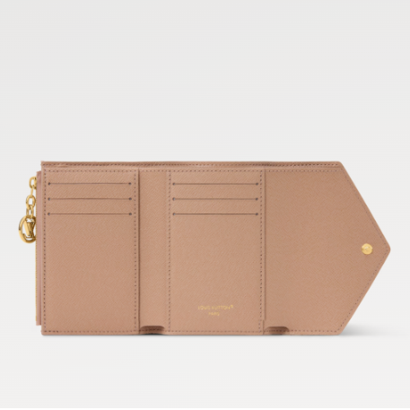 Louis Vuitton Victorine Wallet Other Monogram Canvas - Wallets and Small 5