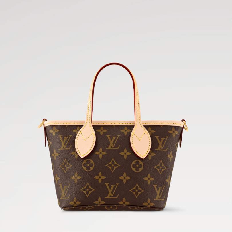Lous Vuitton Neverfull BB 2