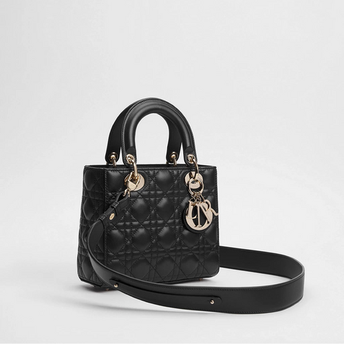 Dior Small Lady My ABCDior Bag