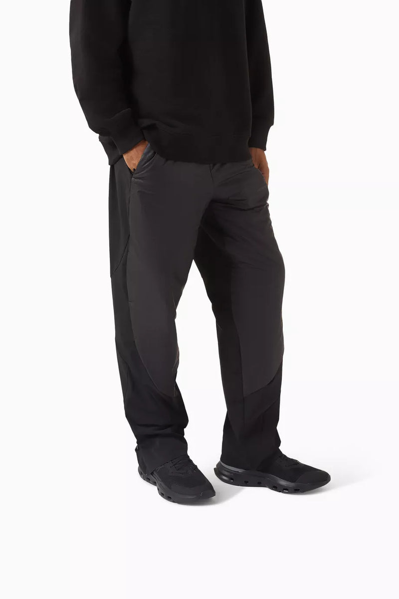 On Running Black Running Footwear 3