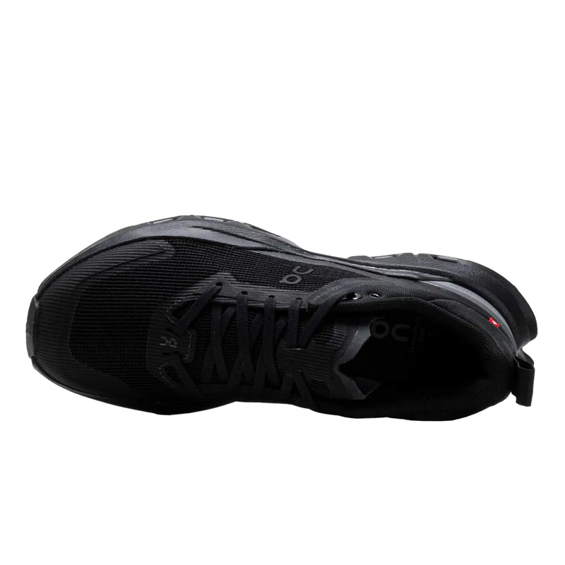 On Running Black Running Footwear 7