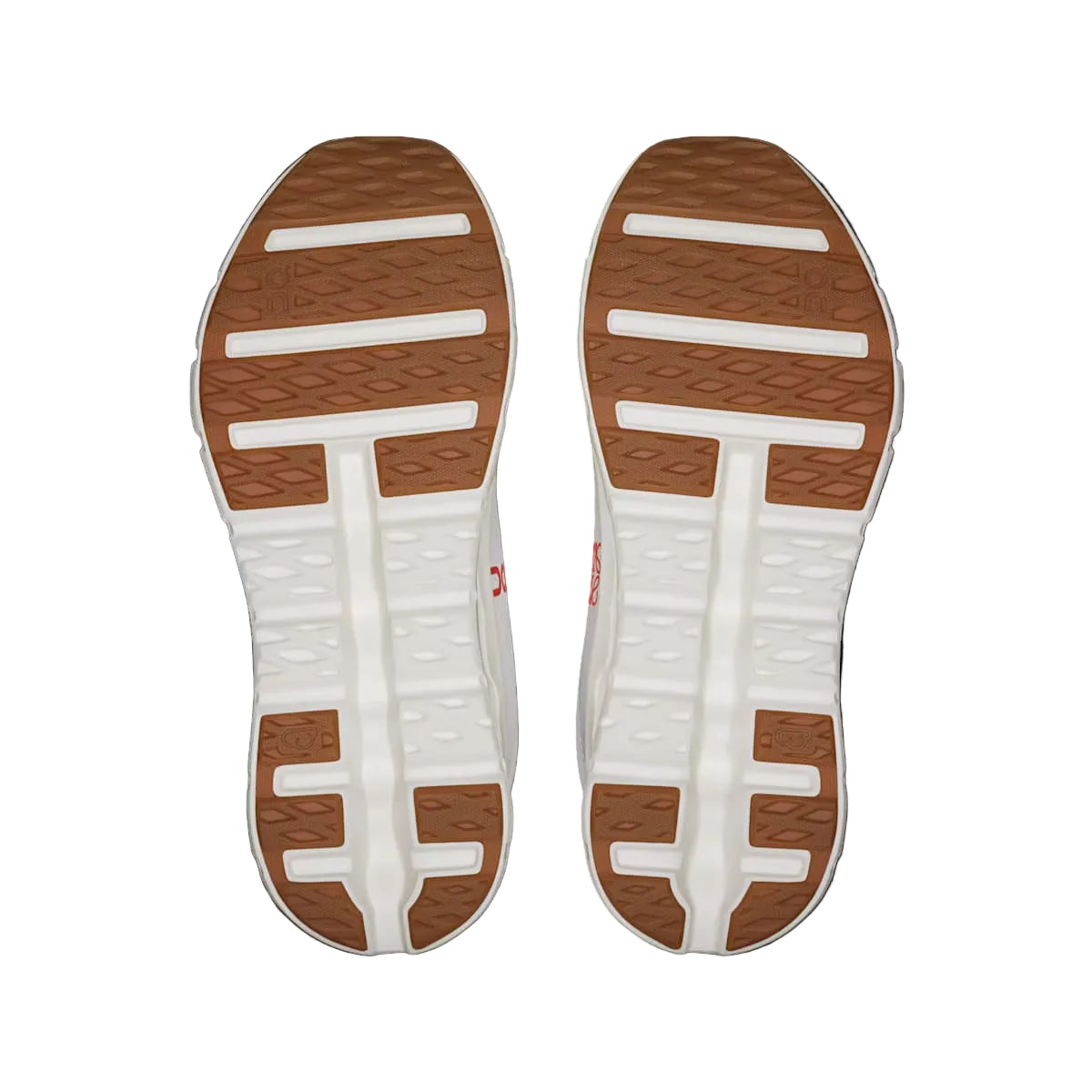 On Running Cloudtilt Loewe White Orange 6