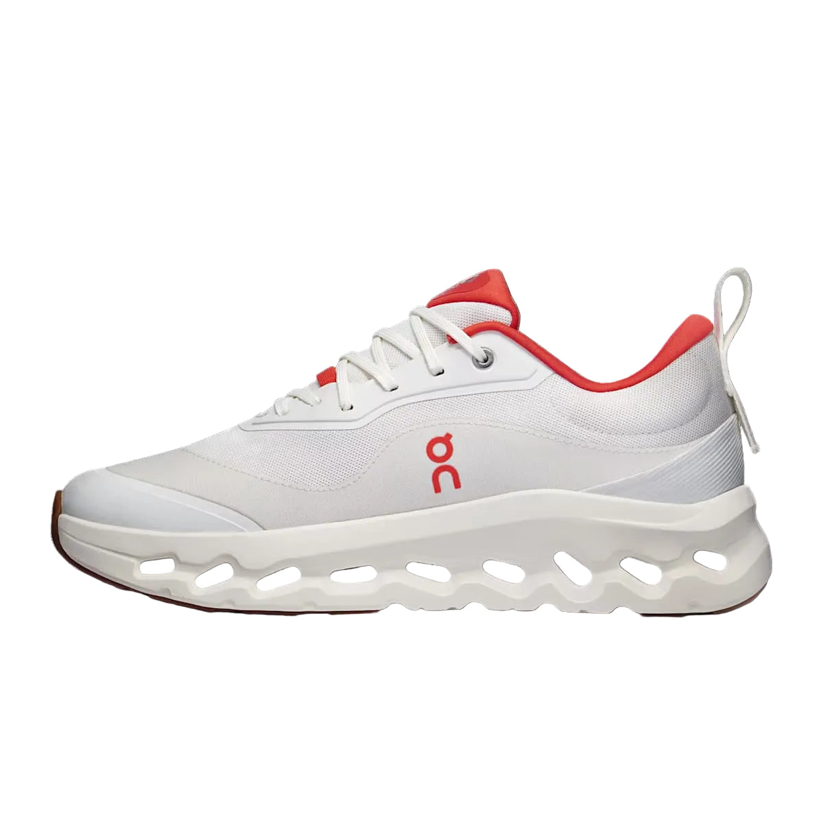 On Running Cloudtilt Loewe White Orange 5
