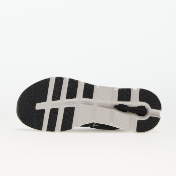 On Running On Cloudrunner Sneaker Black/Gray 4