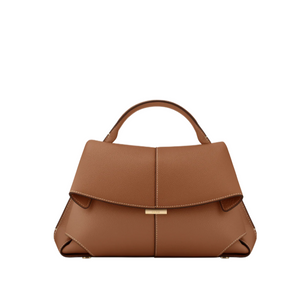 Polène Mokki Edition Textured Camel