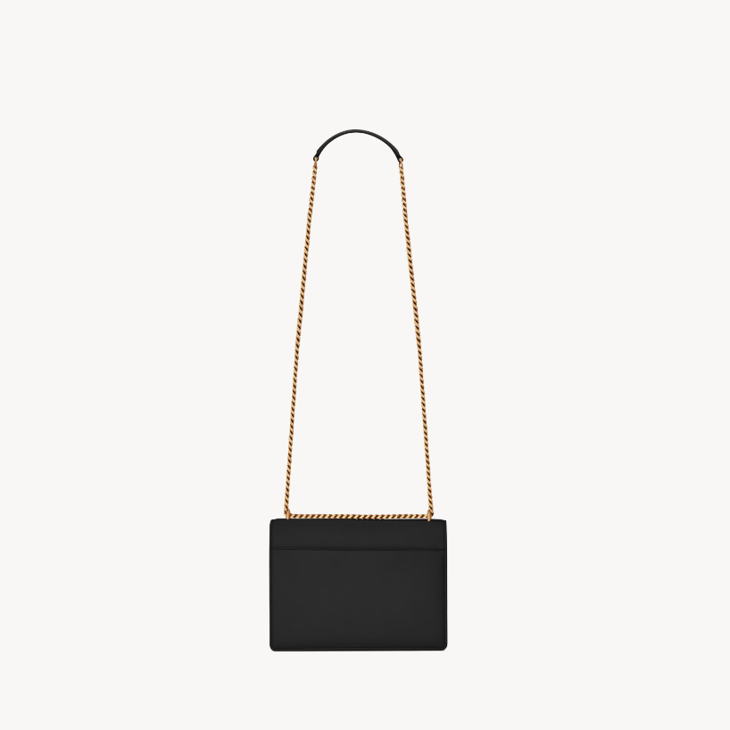 Saint Laurent Sunset Shoulder Bag 4