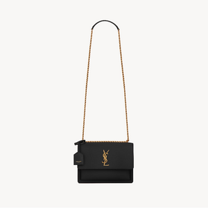 Saint Laurent Sunset Shoulder Bag