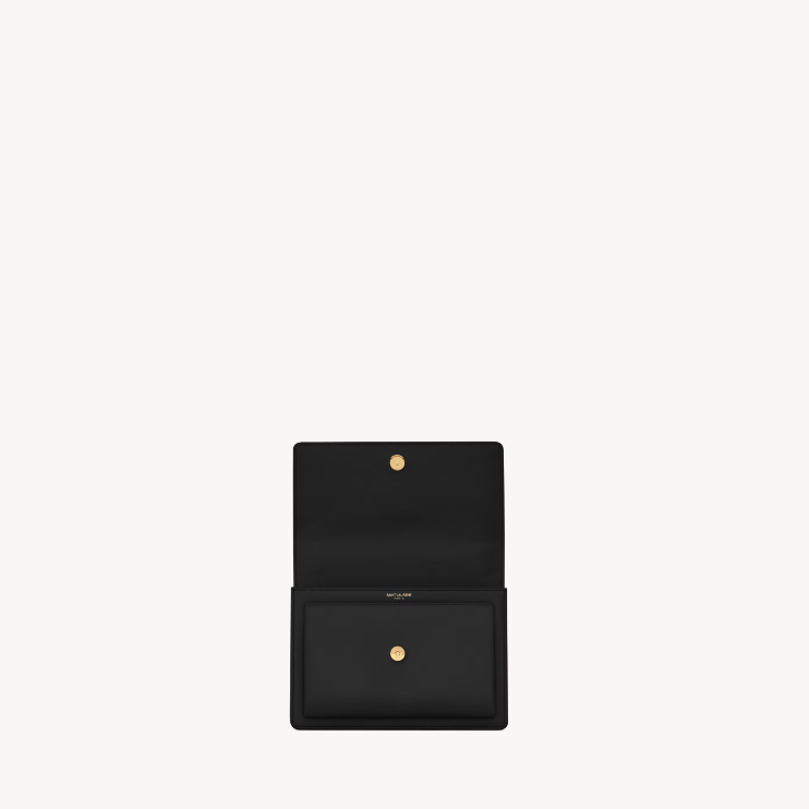 Saint Laurent Sunset Shoulder Bag 3