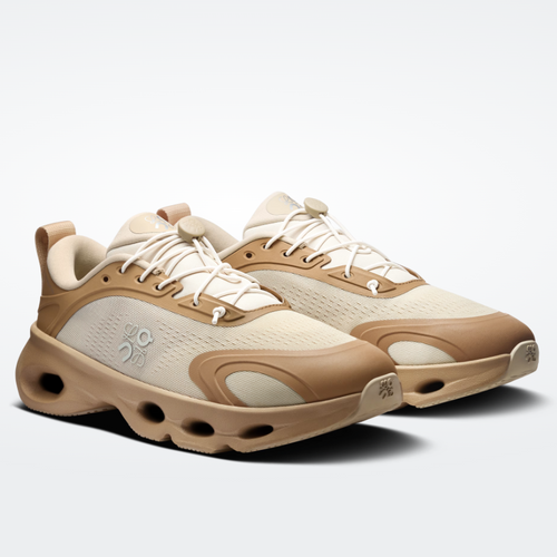 Cloudsolo Loewe Limited Edition Dark Sand | Cream