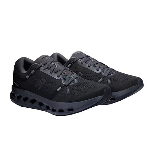 On Running Cloud surfer 2 Black | Black
